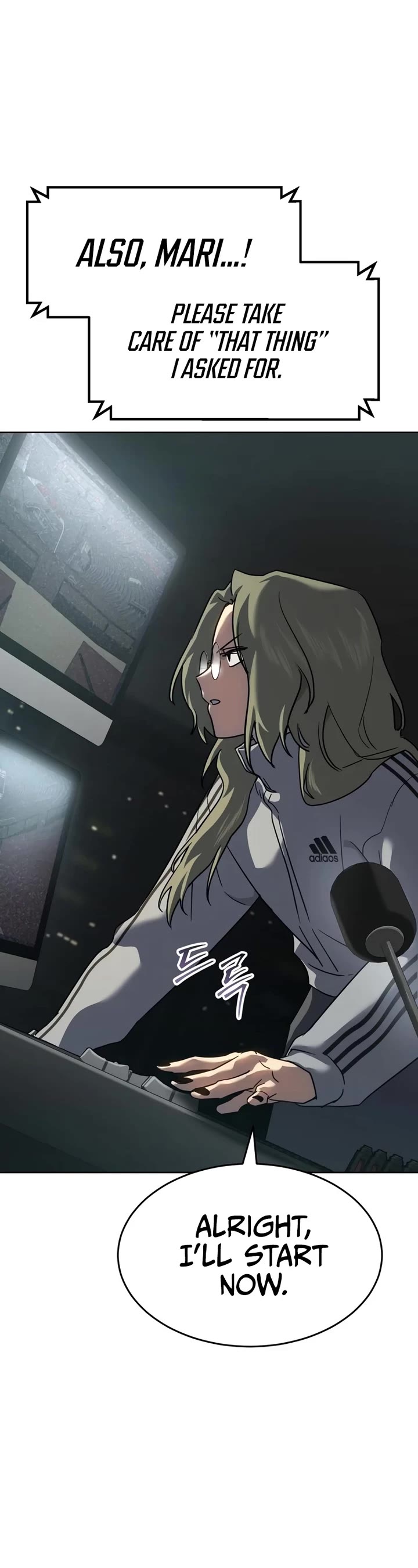 Read Laws of the Good Child Manga Online