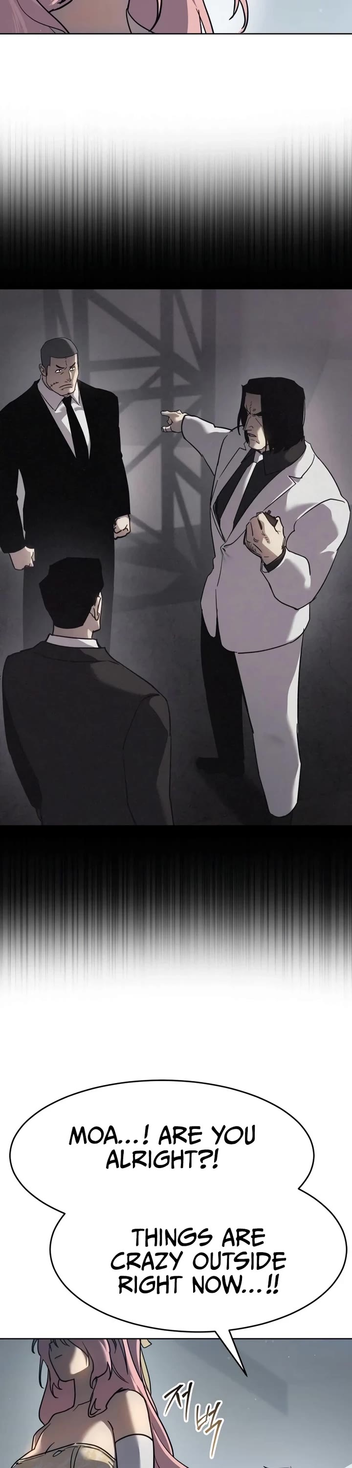 Read Laws of the Good Child Manga Online