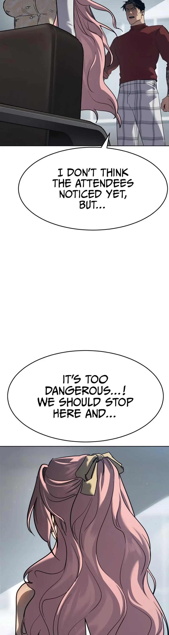 Read Laws of the Good Child Manga Online