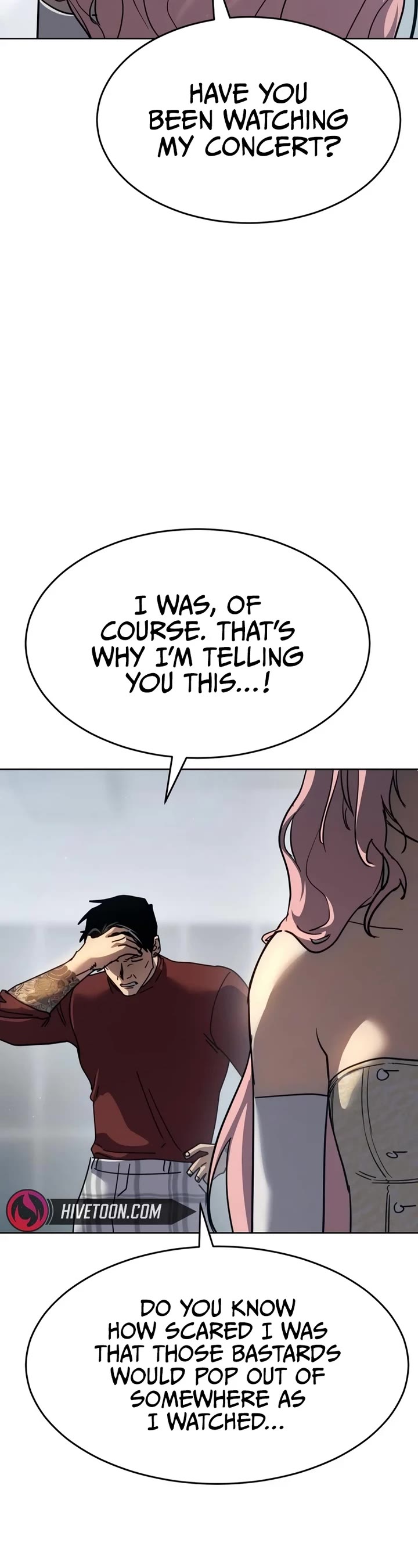 Read Laws of the Good Child Manga Online