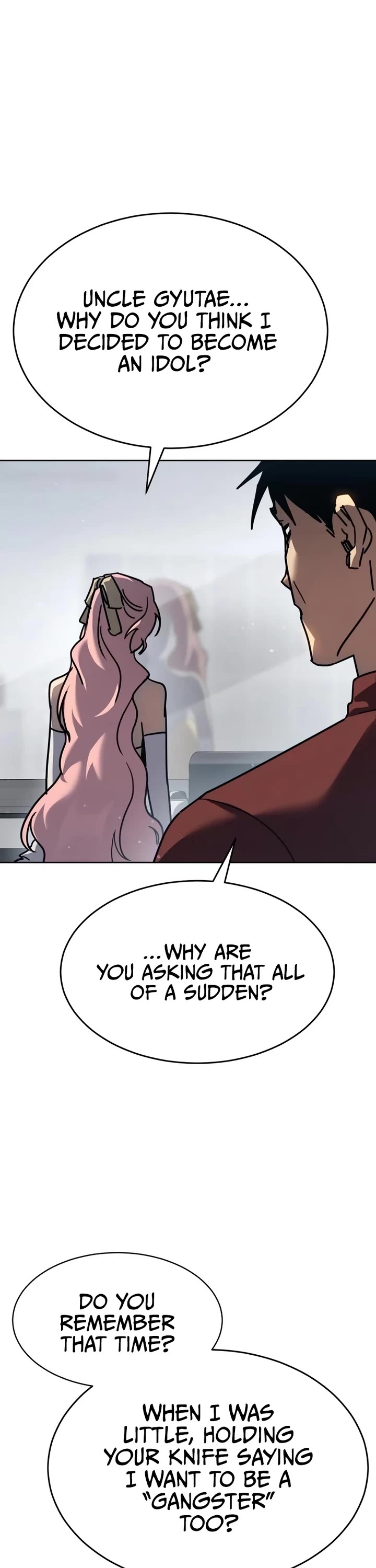 Read Laws of the Good Child Manga Online