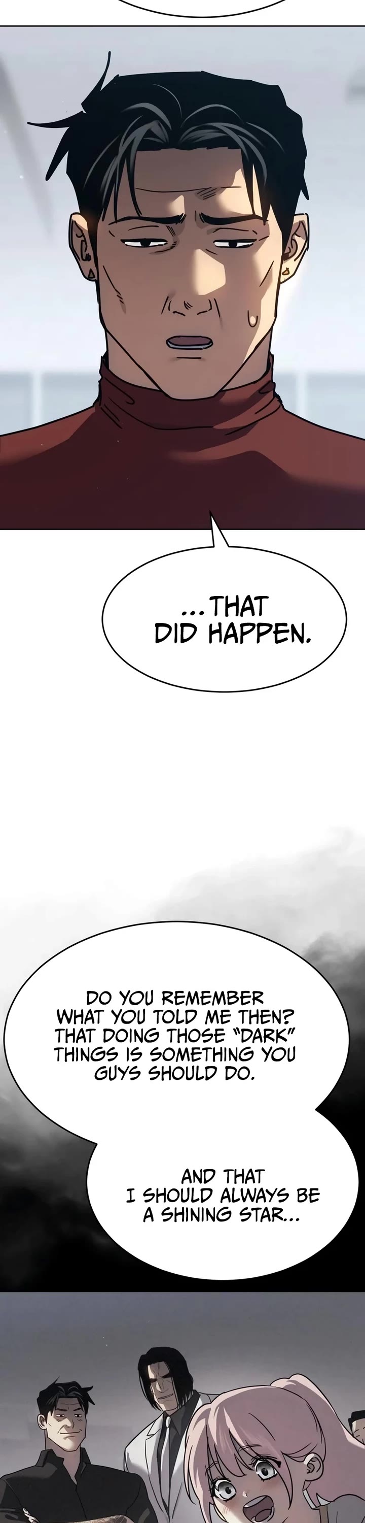 Read Laws of the Good Child Manga Online