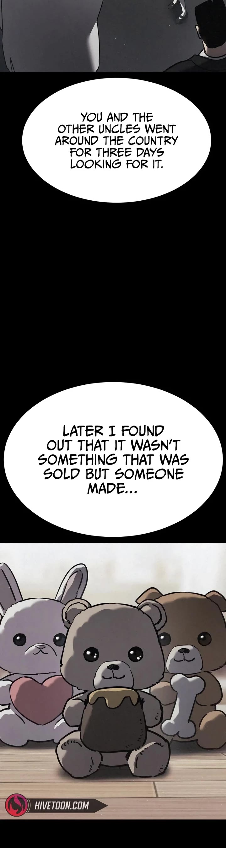 Read Laws of the Good Child Manga Online