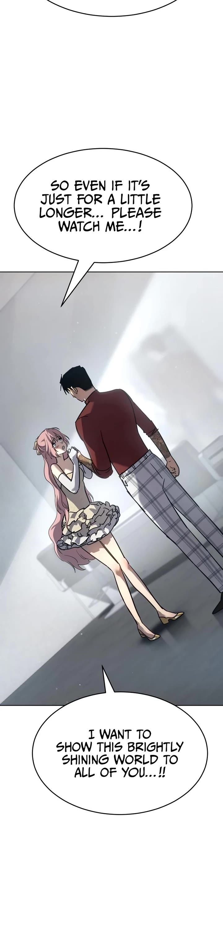 Read Laws of the Good Child Manga Online