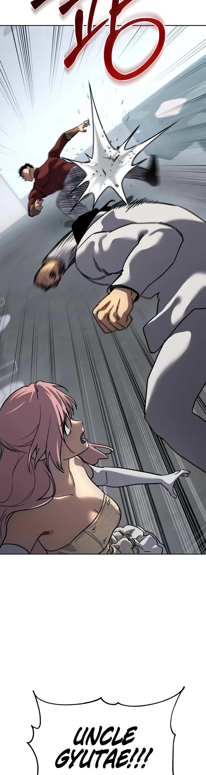 Read Laws of the Good Child Manga Online