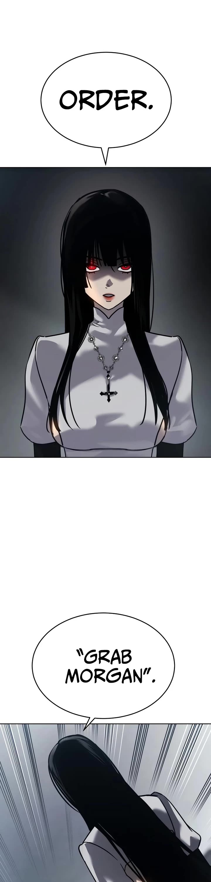 Read Laws of the Good Child Manga Online