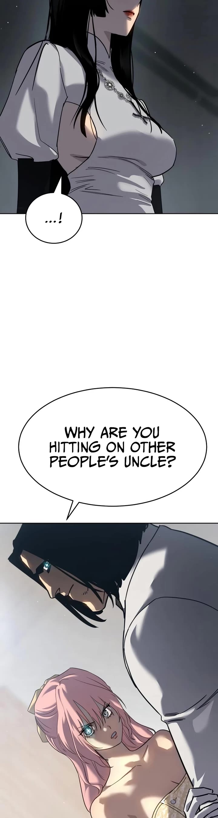 Read Laws of the Good Child Manga Online