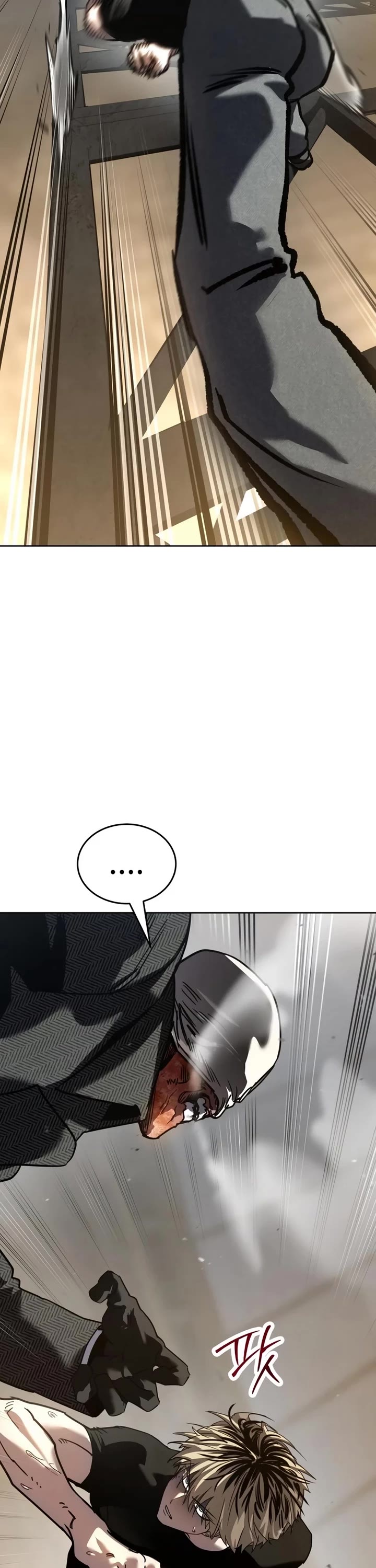 Read Laws of the Good Child Manga Online