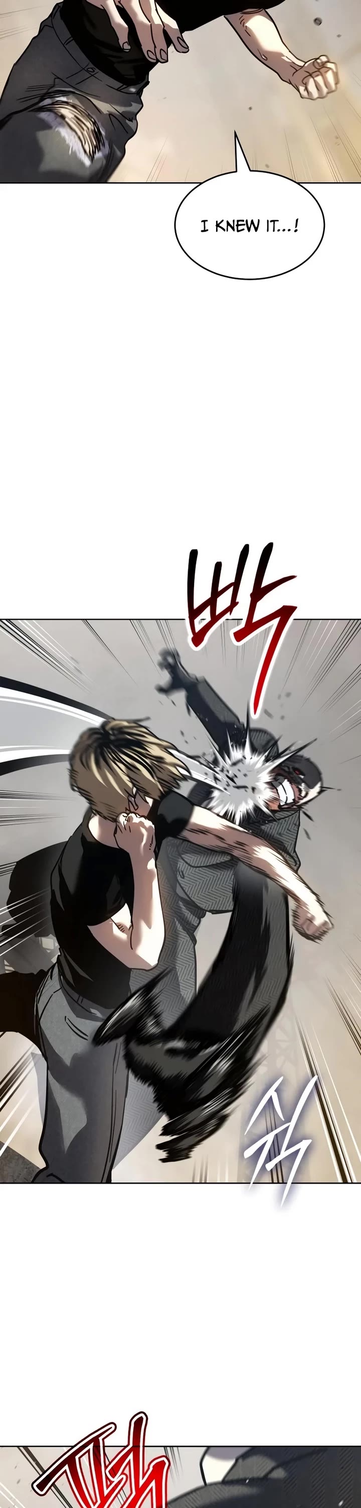 Read Laws of the Good Child Manga Online