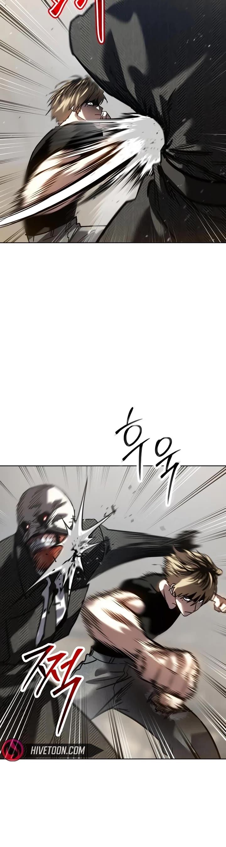 Read Laws of the Good Child Manga Online