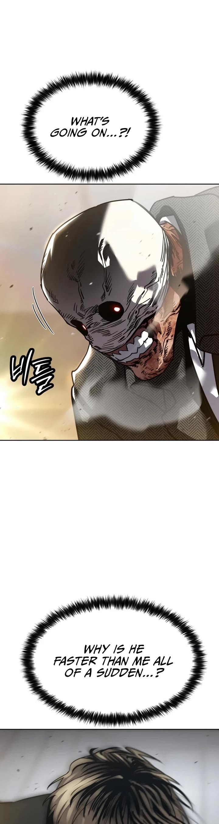 Read Laws of the Good Child Manga Online