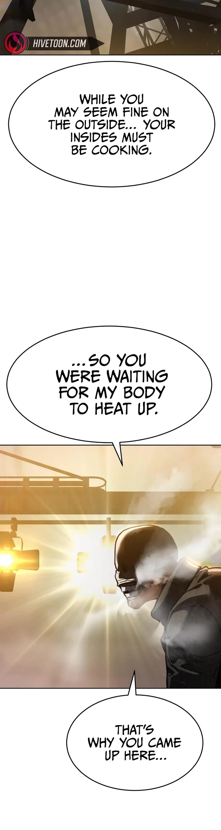 Read Laws of the Good Child Manga Online