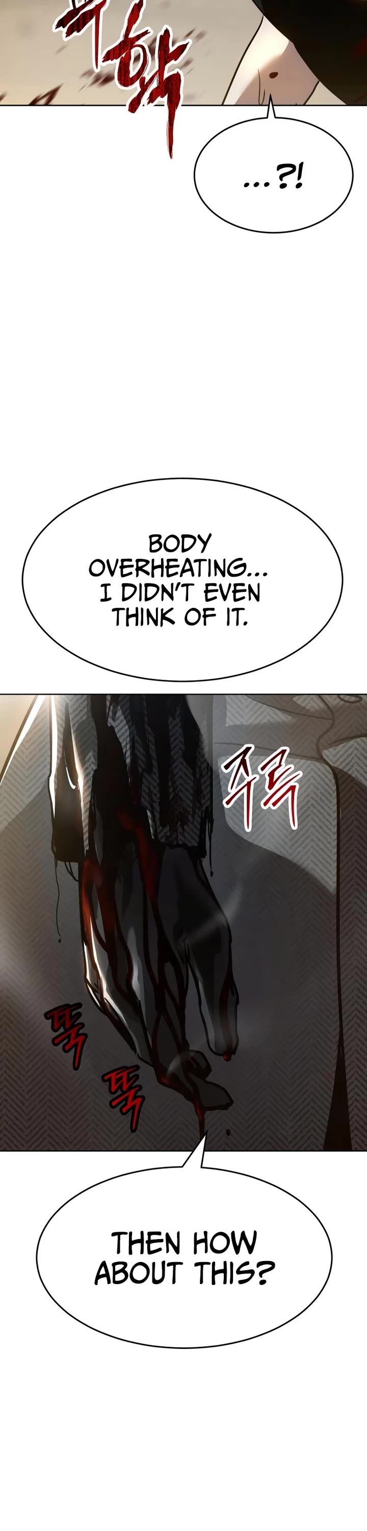 Read Laws of the Good Child Manga Online