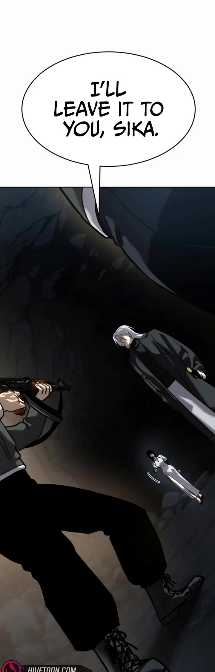 Read Laws of the Good Child Manga Online