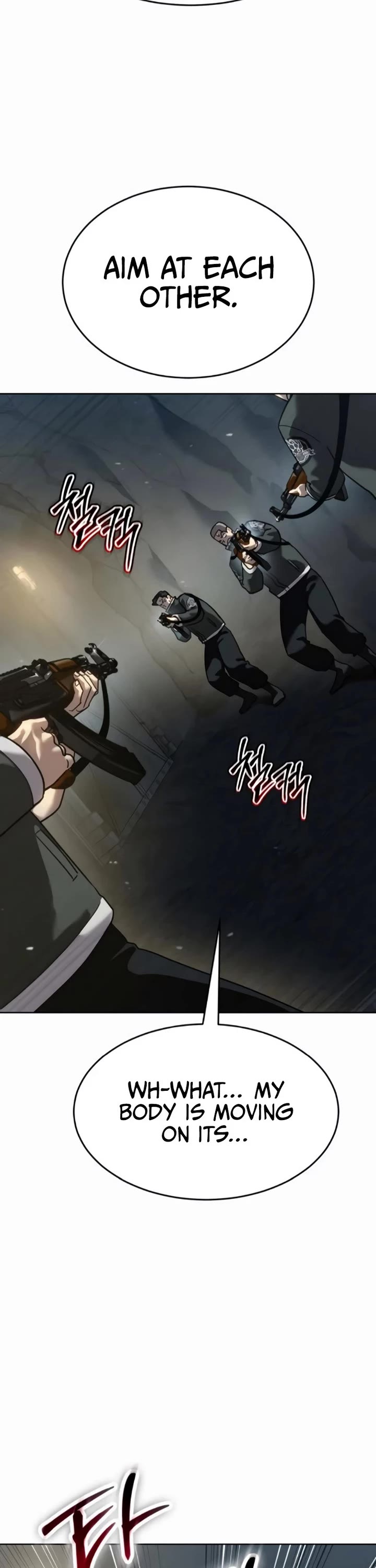 Read Laws of the Good Child Manga Online