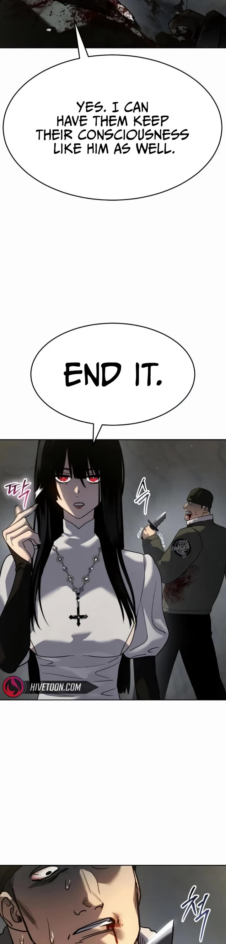 Read Laws of the Good Child Manga Online