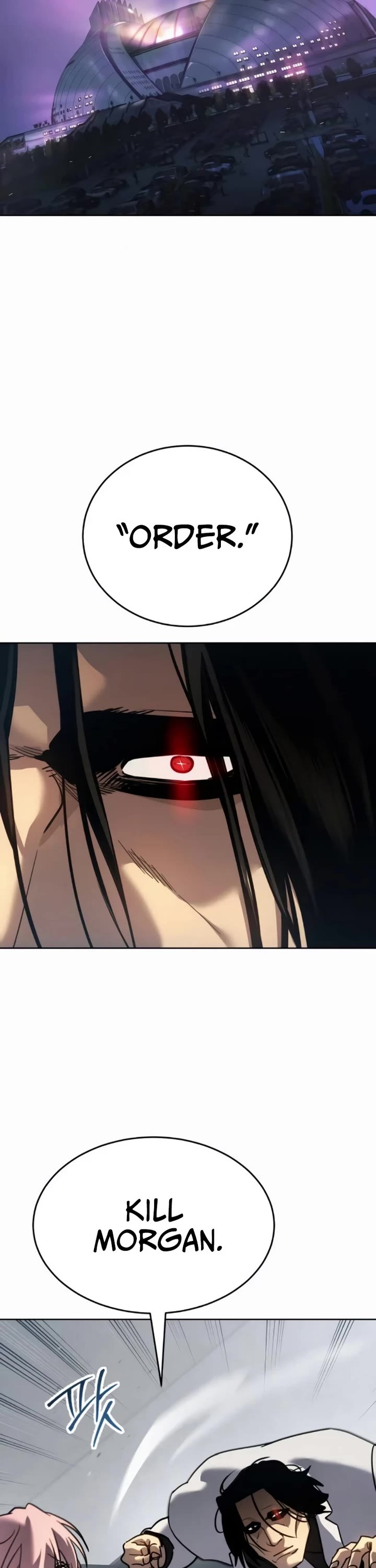 Read Laws of the Good Child Manga Online