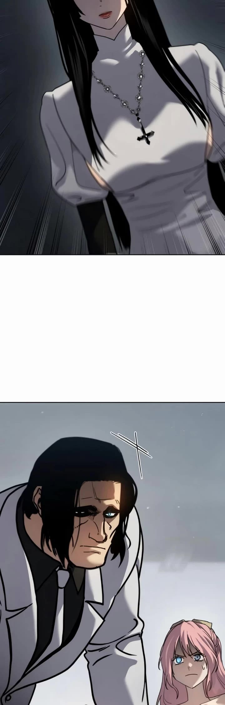 Read Laws of the Good Child Manga Online