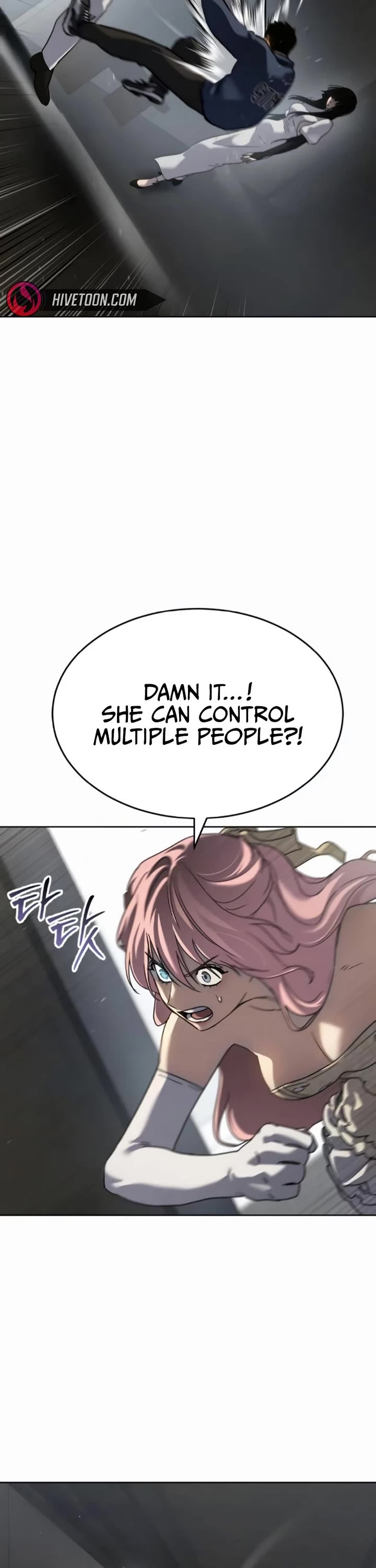 Read Laws of the Good Child Manga Online