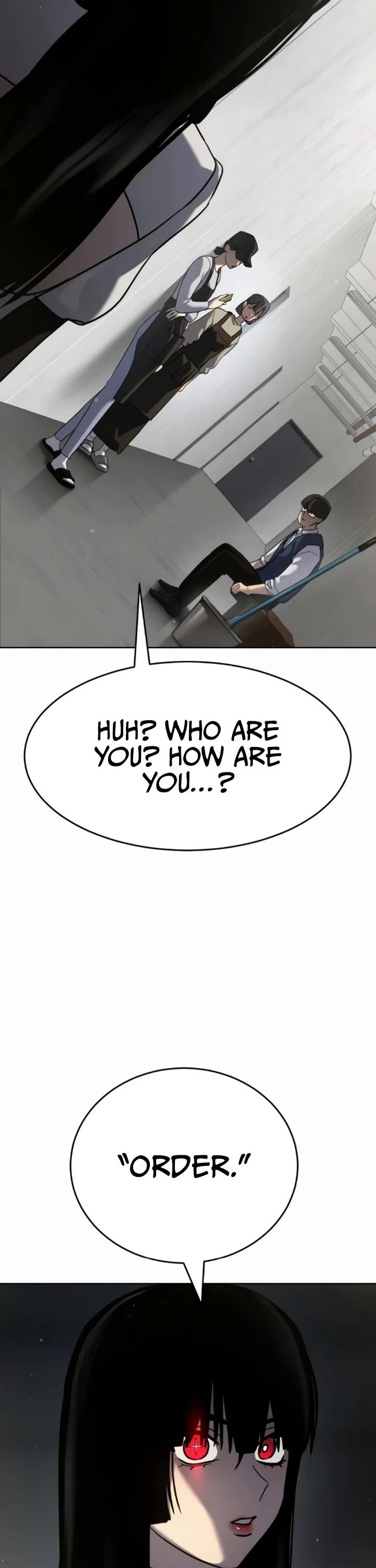 Read Laws of the Good Child Manga Online