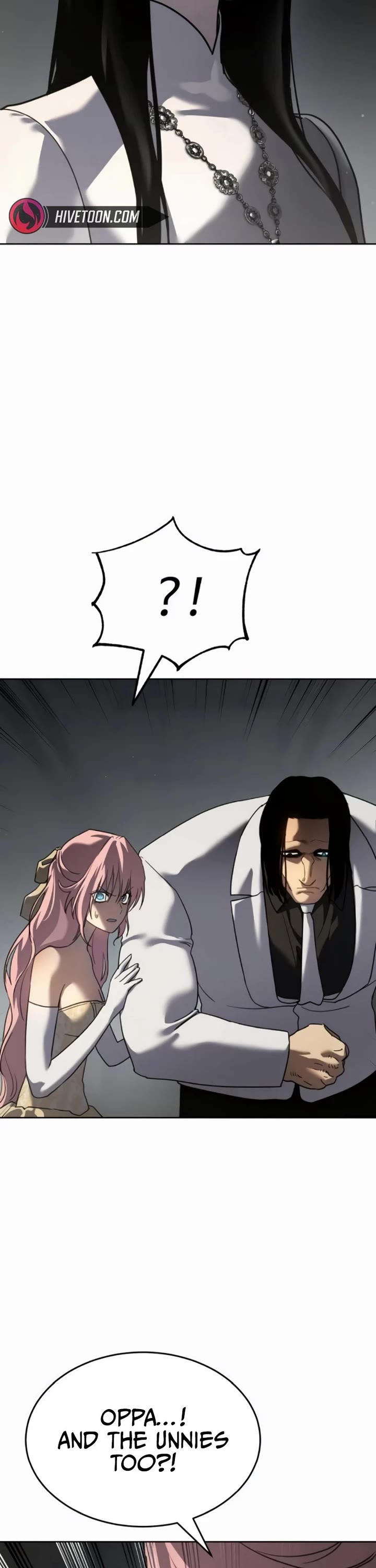 Read Laws of the Good Child Manga Online