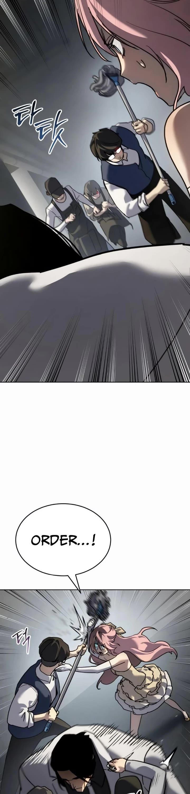 Read Laws of the Good Child Manga Online