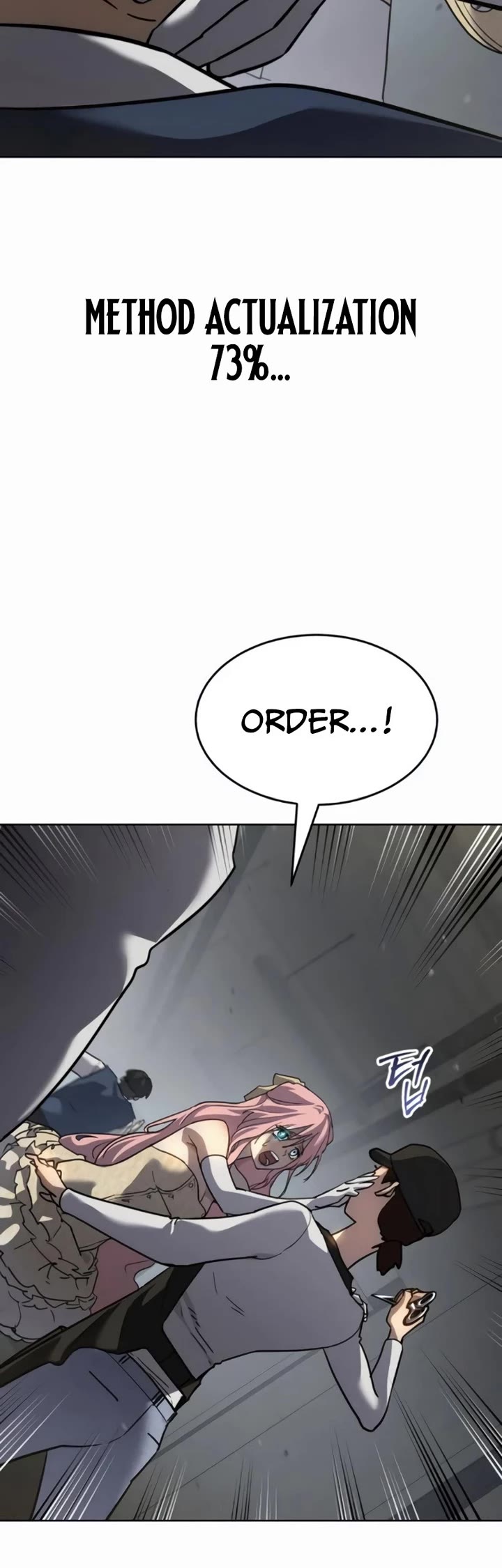 Read Laws of the Good Child Manga Online