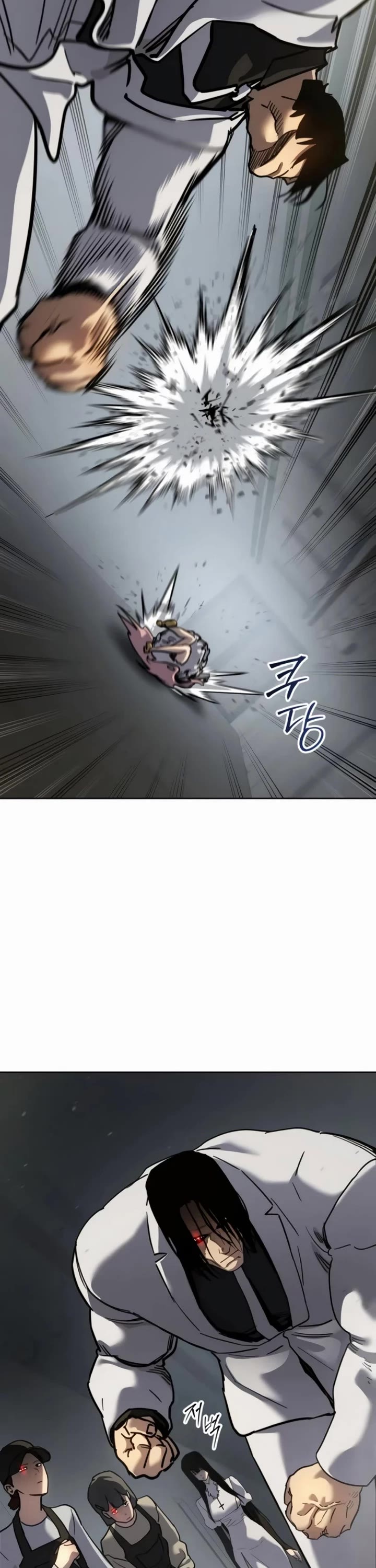 Read Laws of the Good Child Manga Online