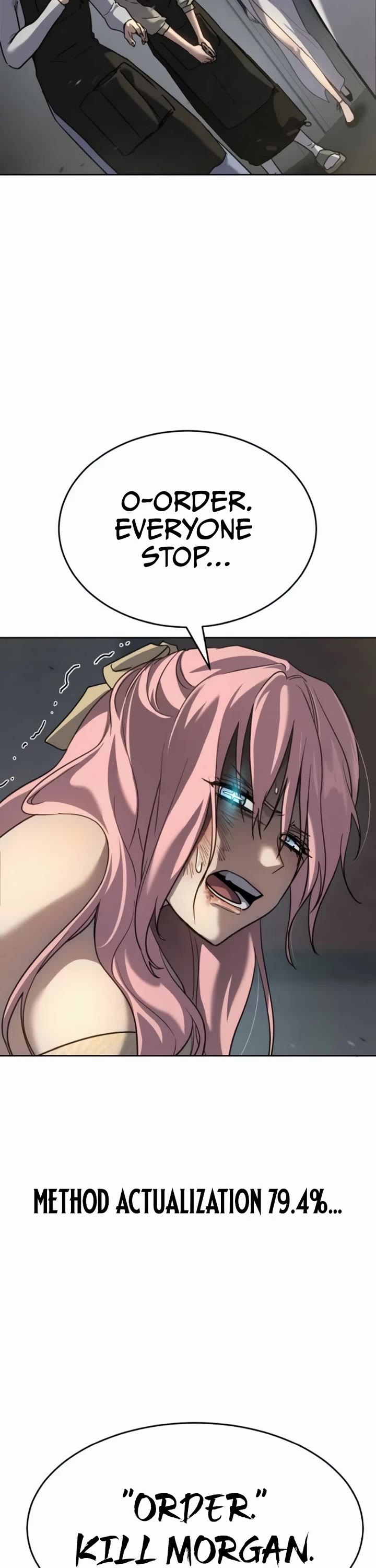 Read Laws of the Good Child Manga Online