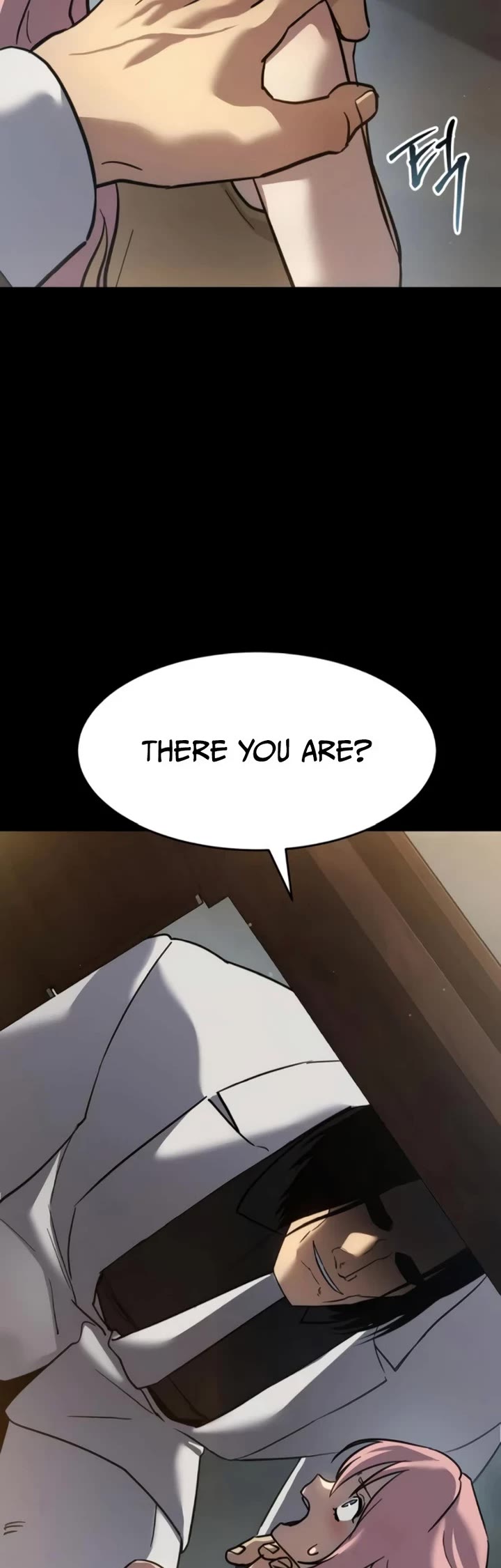 Read Laws of the Good Child Manga Online