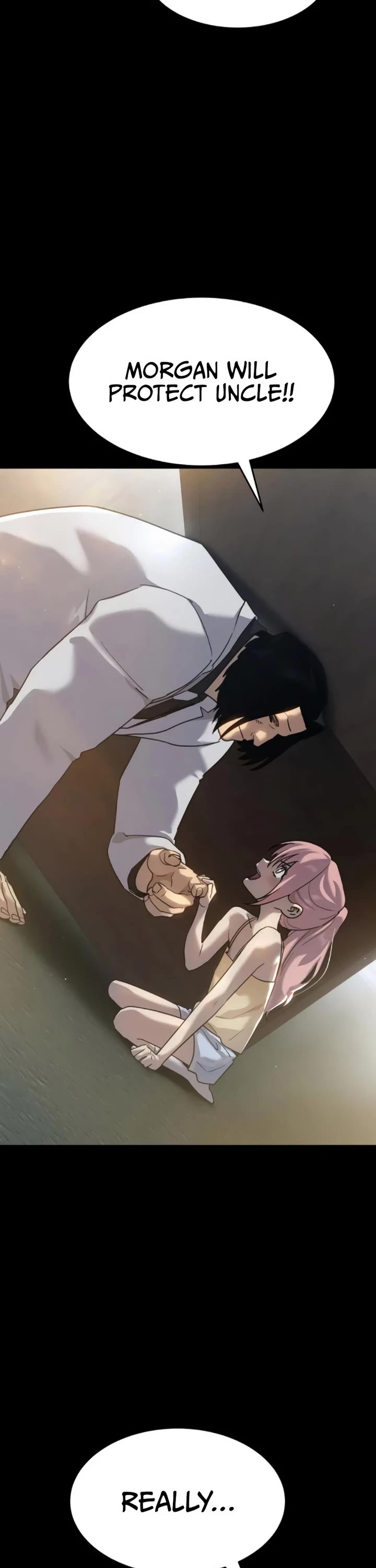 Read Laws of the Good Child Manga Online