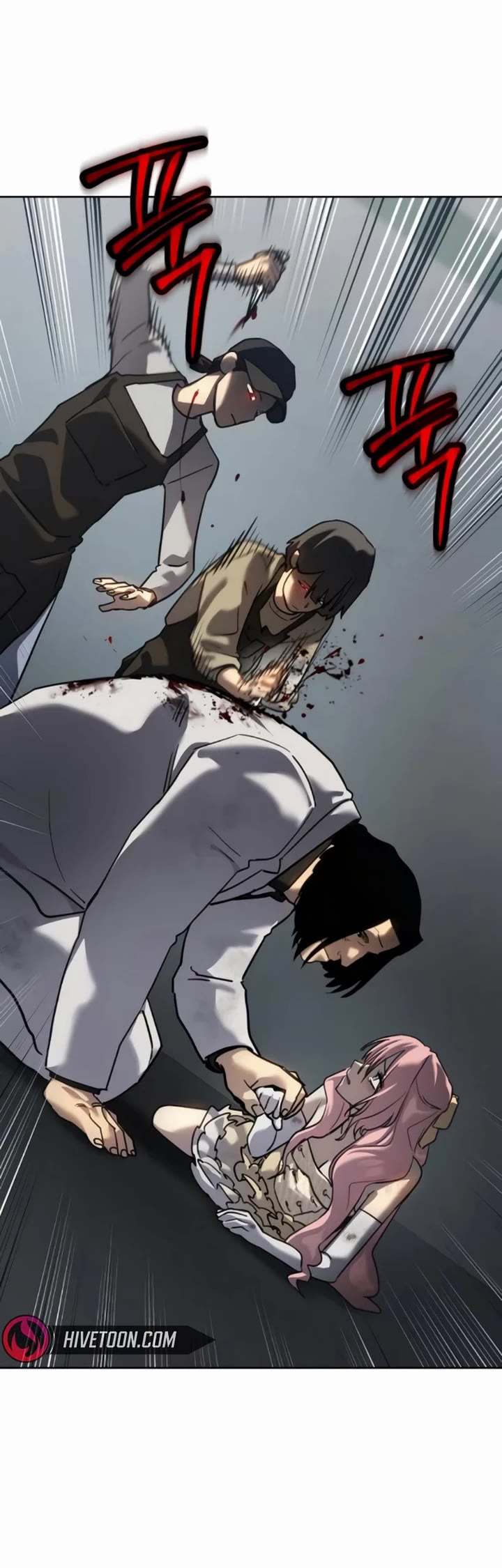 Read Laws of the Good Child Manga Online