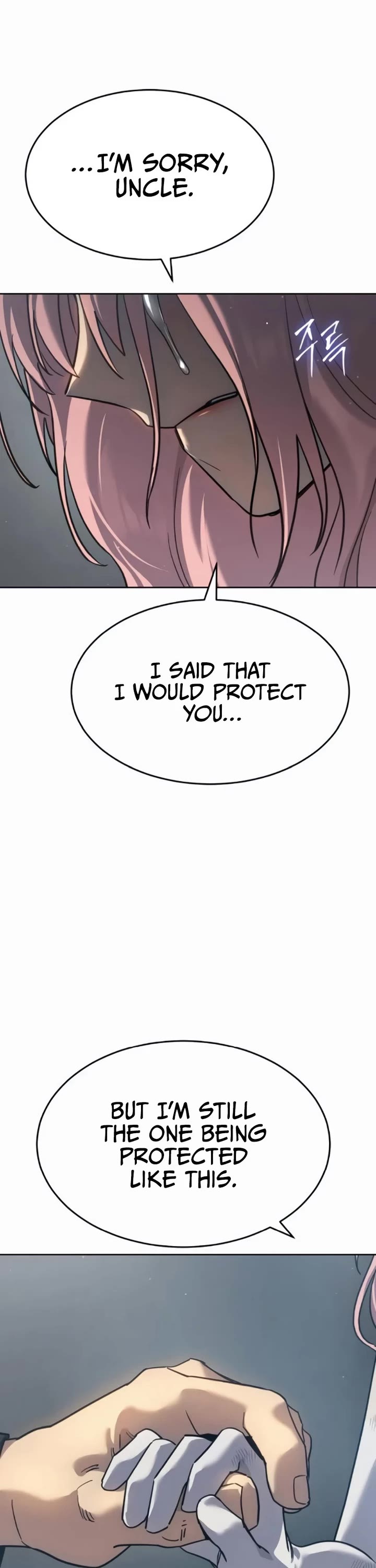 Read Laws of the Good Child Manga Online