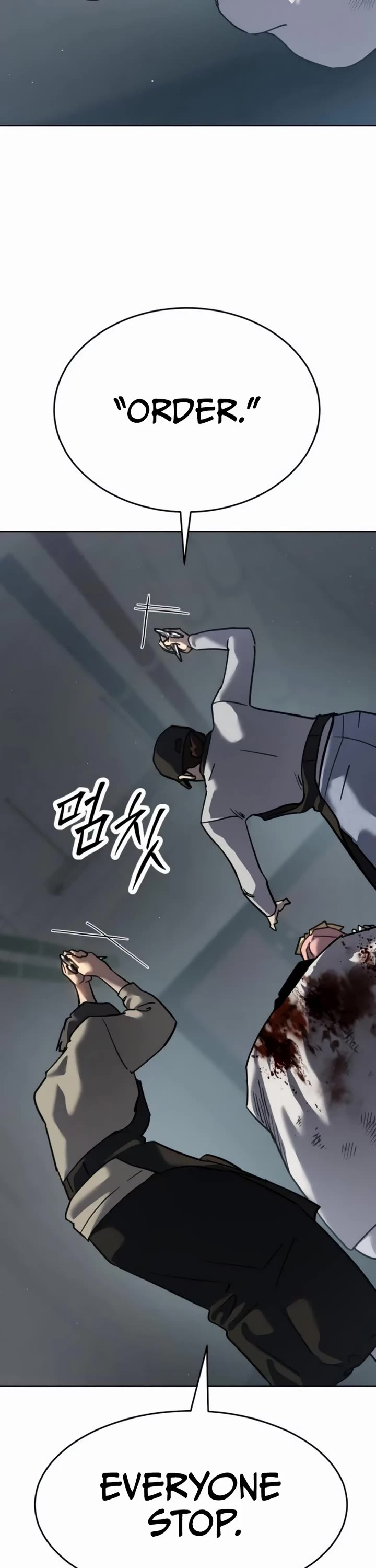 Read Laws of the Good Child Manga Online