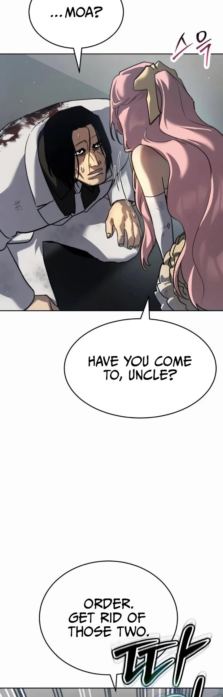 Read Laws of the Good Child Manga Online