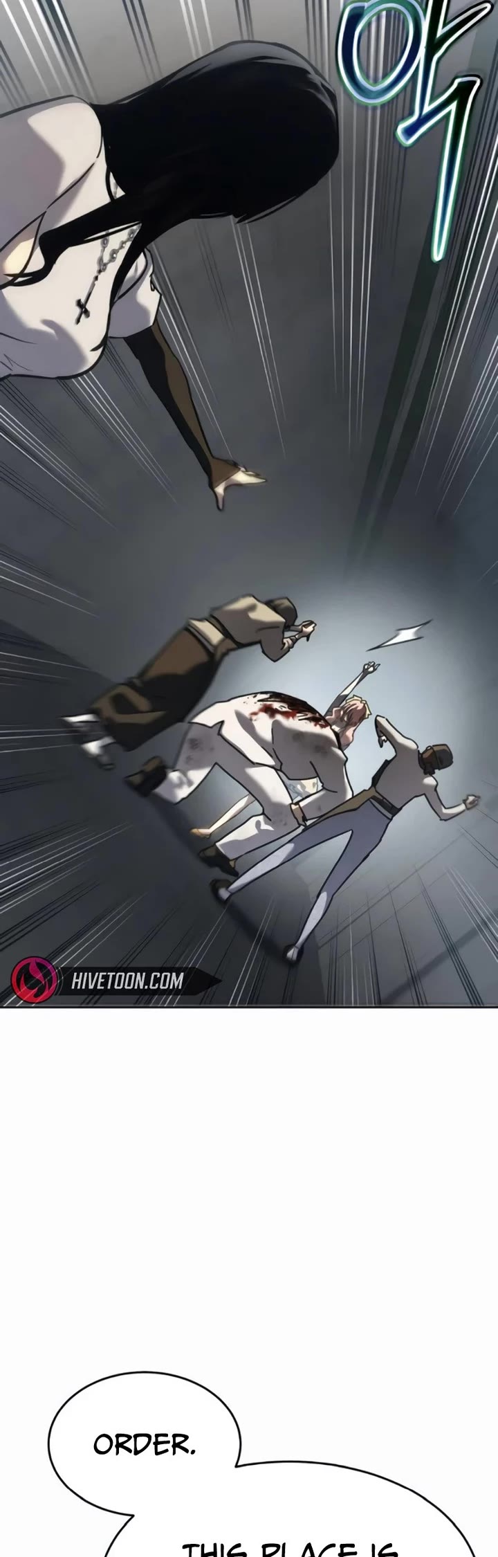 Read Laws of the Good Child Manga Online