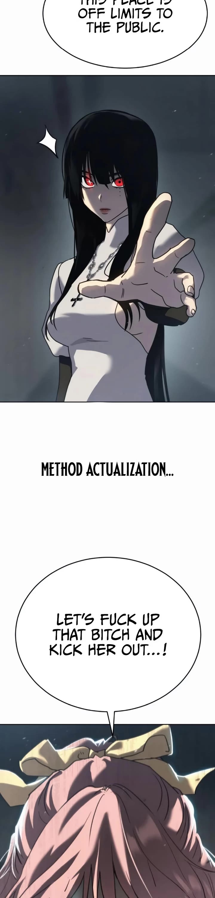 Read Laws of the Good Child Manga Online