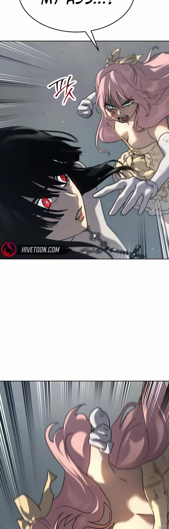 Read Laws of the Good Child Manga Online