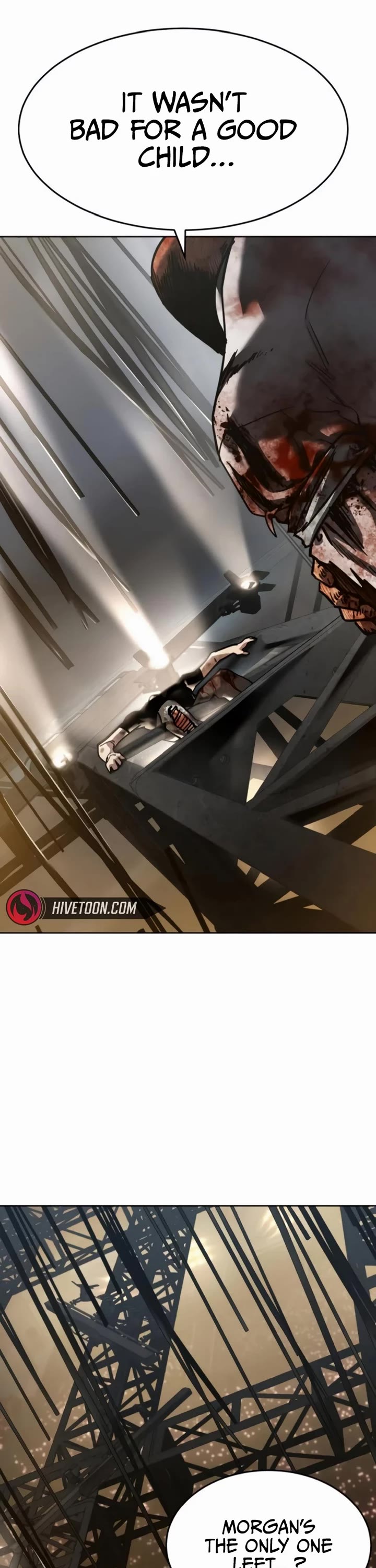 Read Laws of the Good Child Manga Online