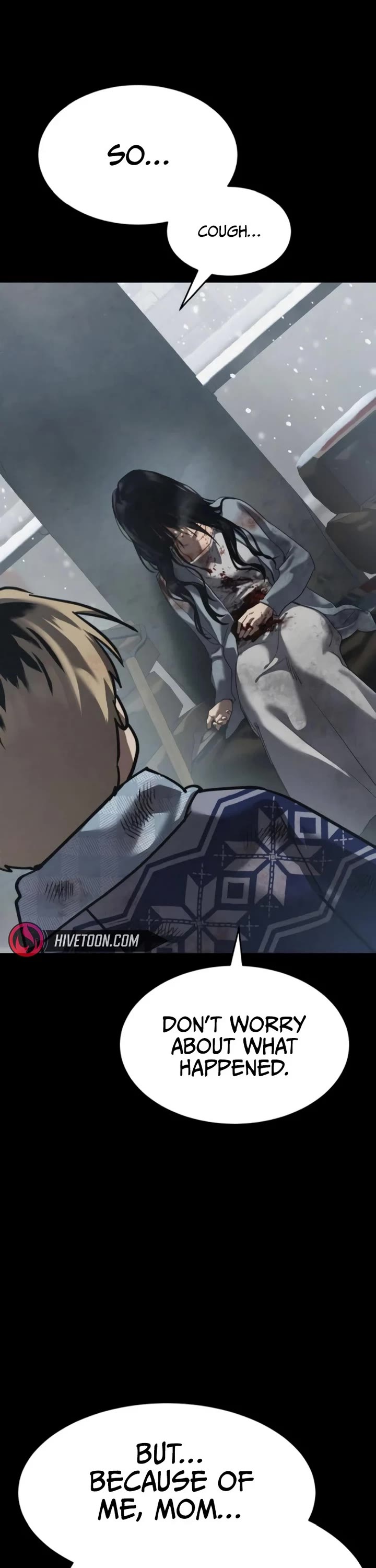 Read Laws of the Good Child Manga Online