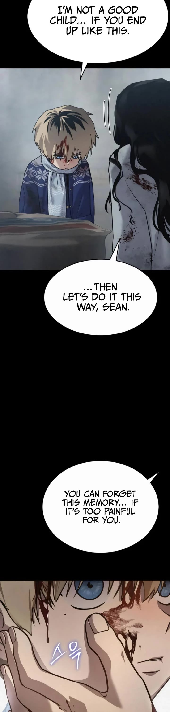 Read Laws of the Good Child Manga Online