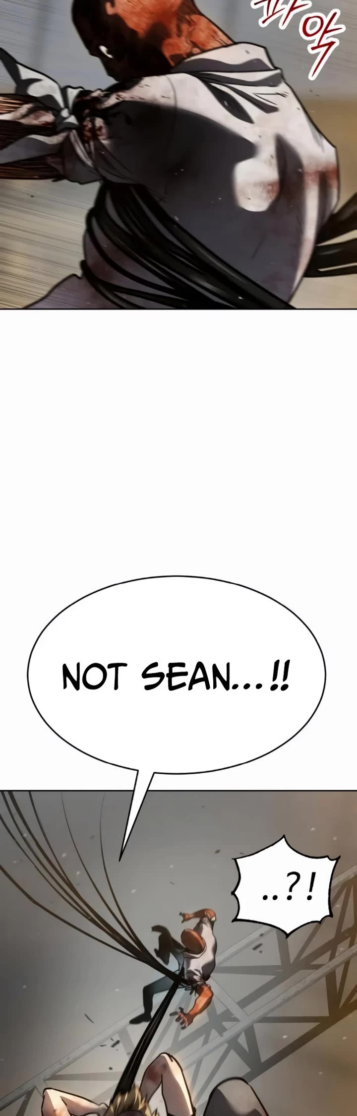 Read Laws of the Good Child Manga Online