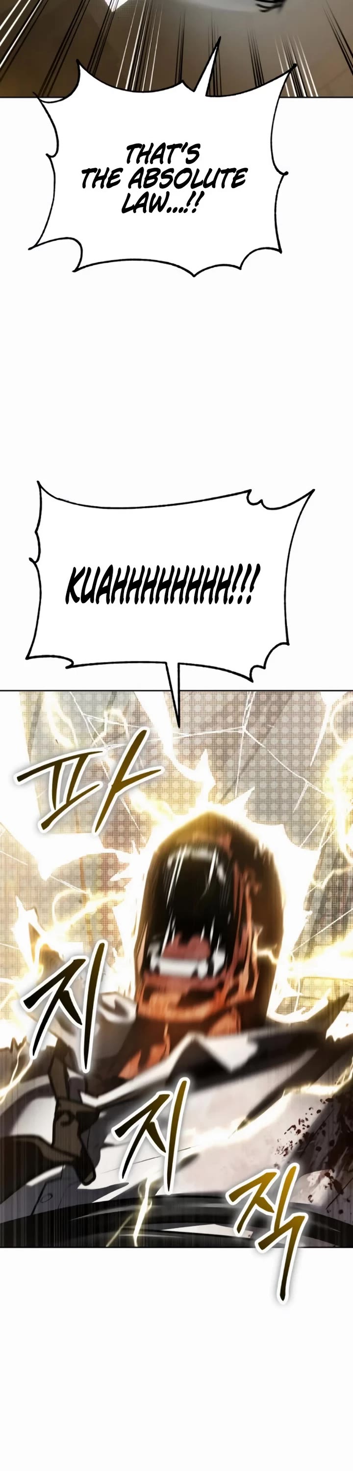 Read Laws of the Good Child Manga Online