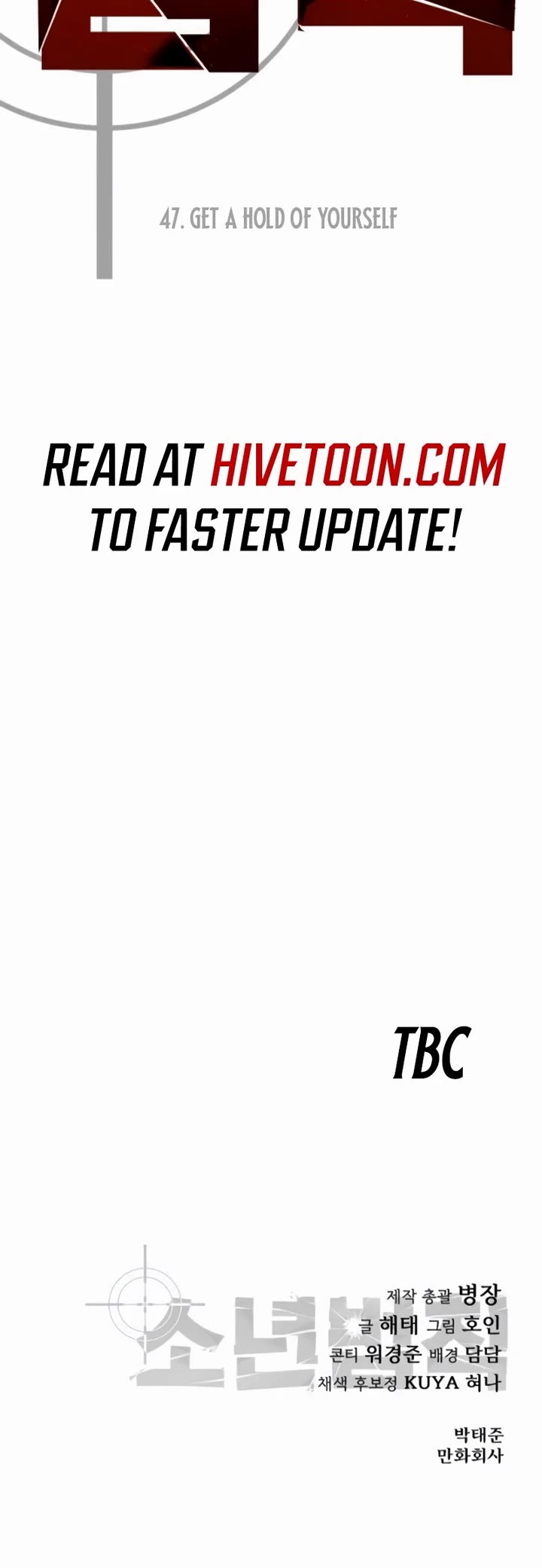 Read Laws of the Good Child Manga Online