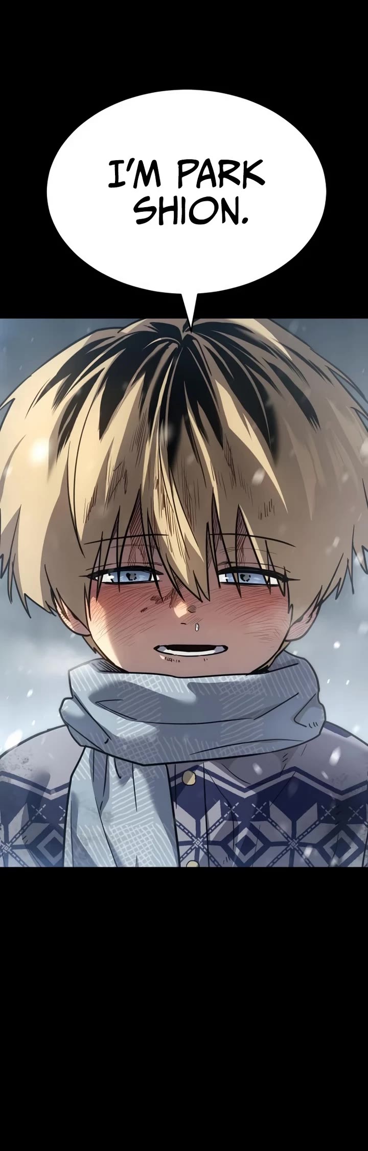 Read Laws of the Good Child Manga Online