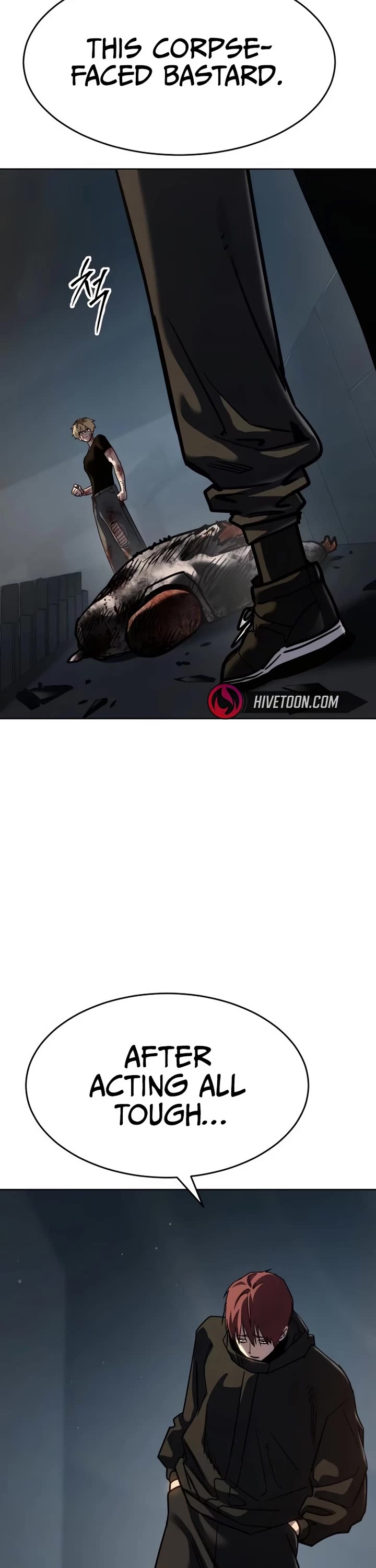 Read Laws of the Good Child Manga Online