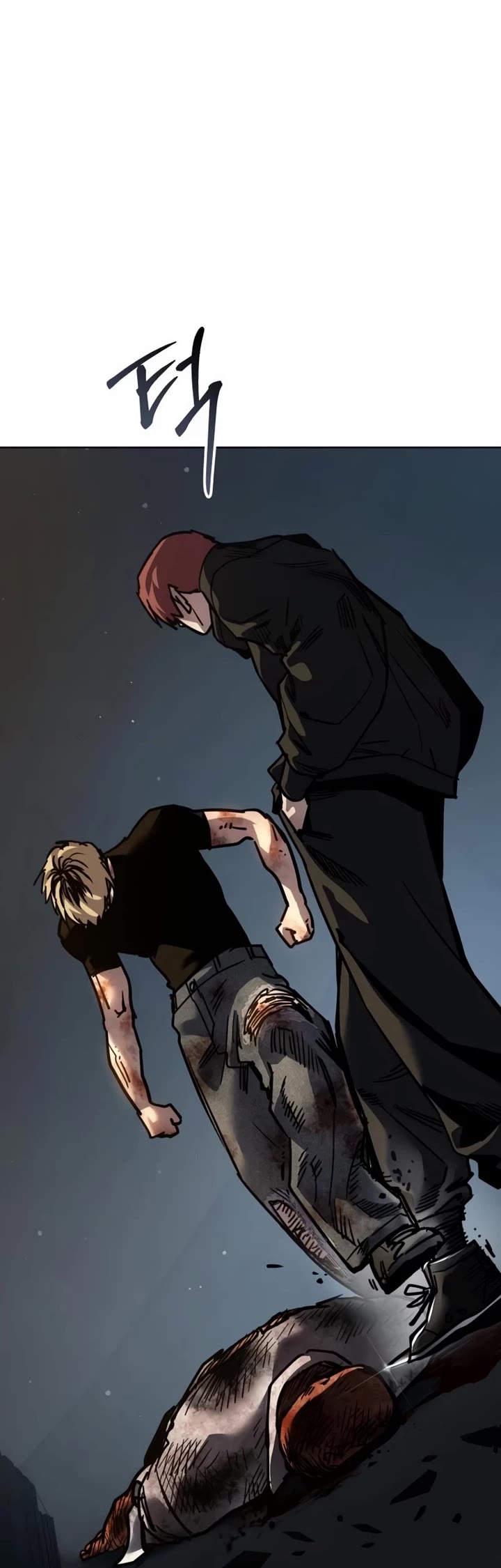 Read Laws of the Good Child Manga Online