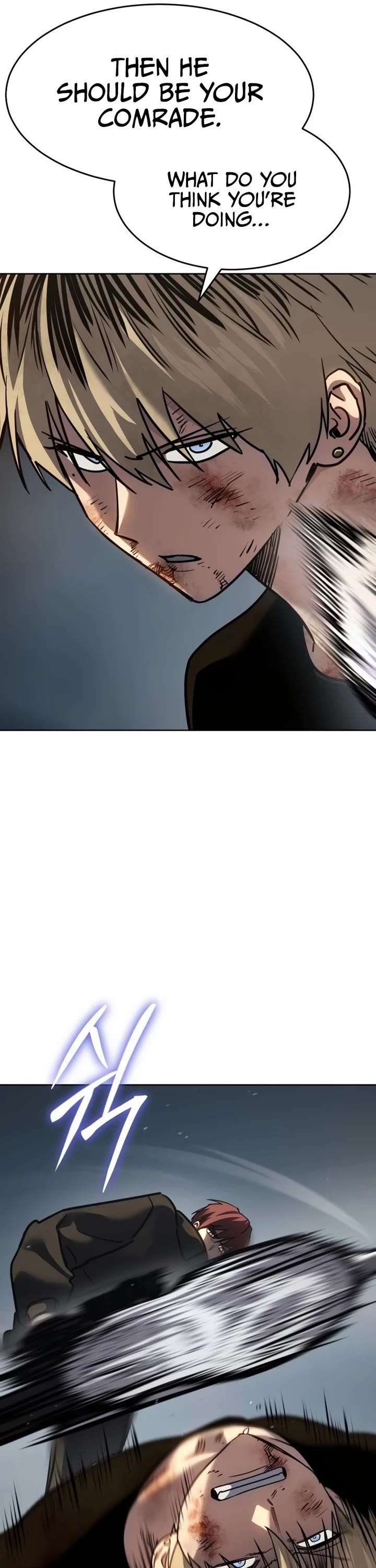 Read Laws of the Good Child Manga Online