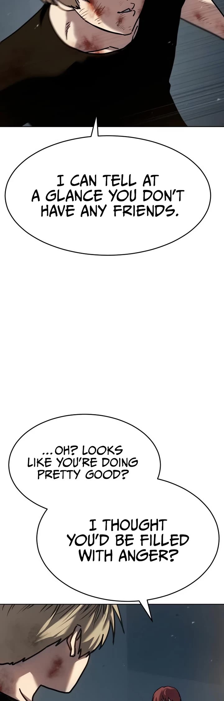 Read Laws of the Good Child Manga Online