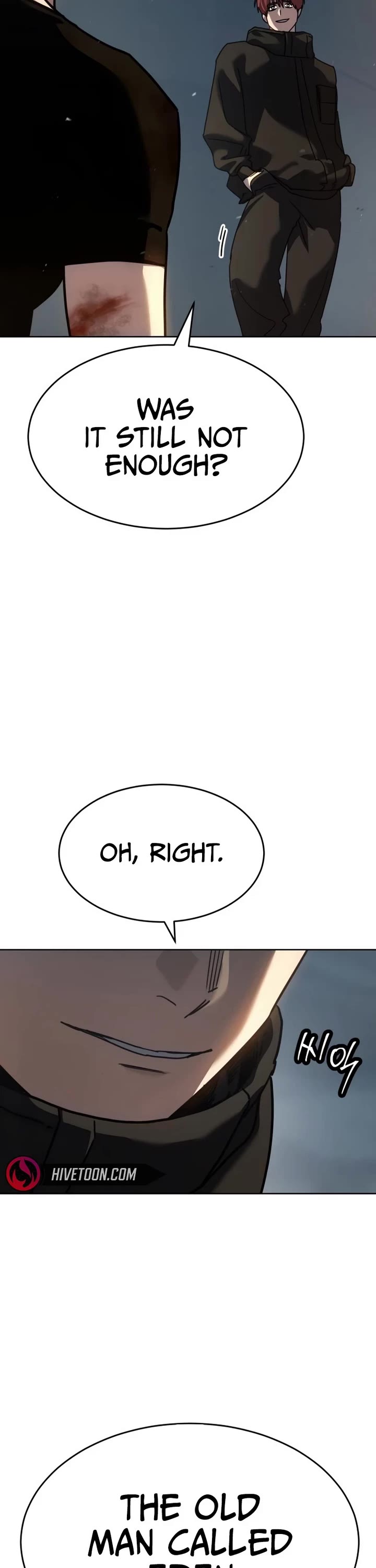 Read Laws of the Good Child Manga Online